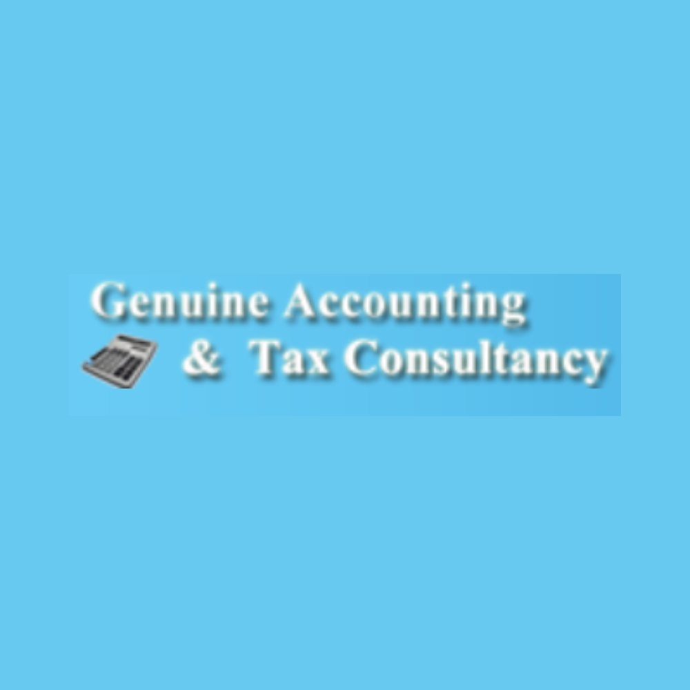 Genuine Accounting and GST Tax Consultancy
