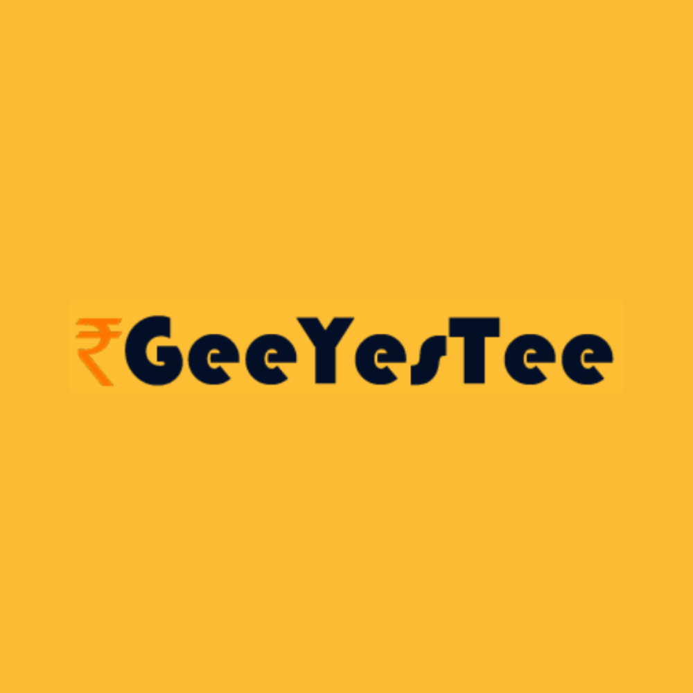 GeeYesTee(GST REGISTRATION AND FILING)