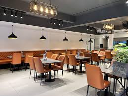 The Ghats Restaurant