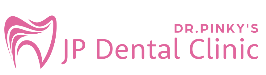 Dr.Pinky's JP Dental Clinic
