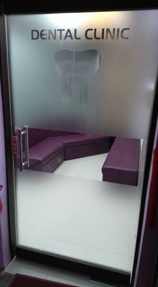 Bismi Multispeciality Dental Clinic