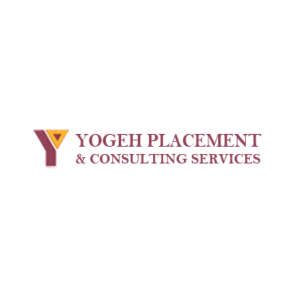 YOGEH Palcement & consulting Services