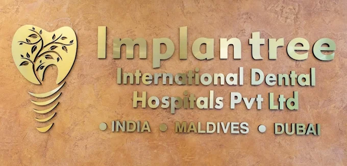 Implantree Dental & Aesthetics