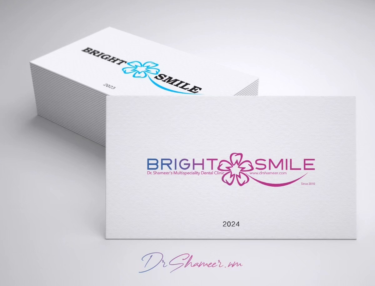 Bright Smile Dental Clinic
