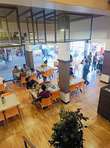 Saravana Bhavan