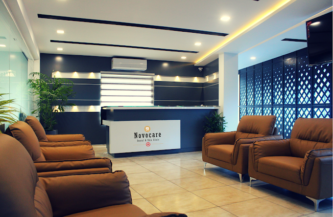 Novocare Dental & Skin clinic Kochi