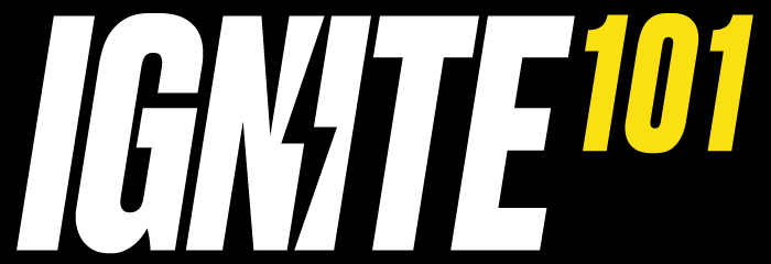 Ignite101 Fitness Studio