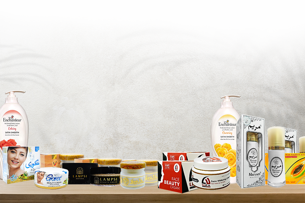 Elata Cosmetics Tirur