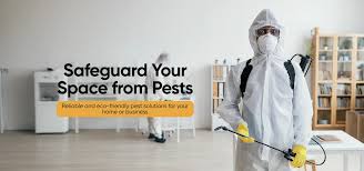 CONCEPT PEST MANAGEMENT