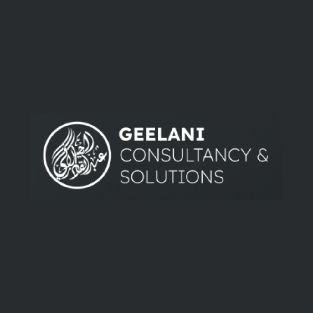 Geelani Consultancy and Solutions