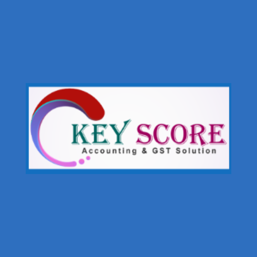Key Score - Accounting GST Income Tax Consultant