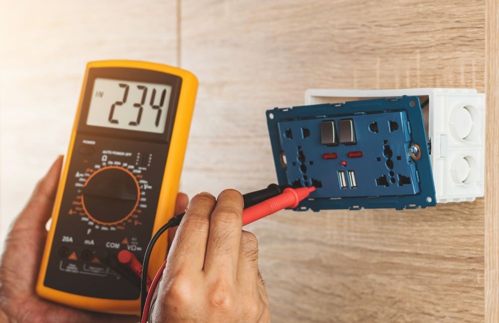 Venkatesh Electrical & plumbing
