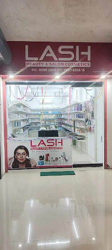 LASH Beauty & Salon Cosmetics