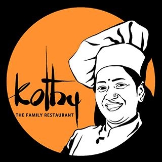 Kothy, the family restaurant