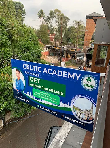 Celtic Academy for Nurses