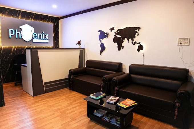 Phoenix Global Education Aluva