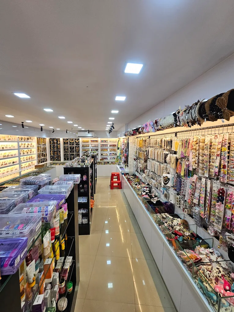 Belles Avenue Punalur