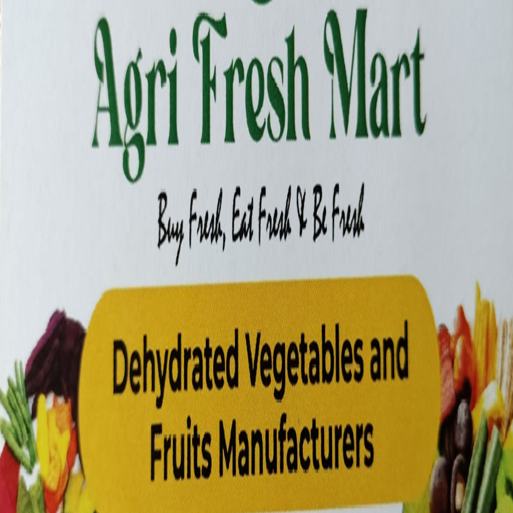 Agri Fresh Mart