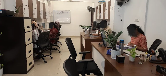 Aartees Education- Language & Training Institute, Kochi