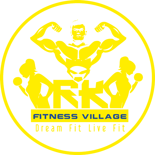 RK-Fitness Village