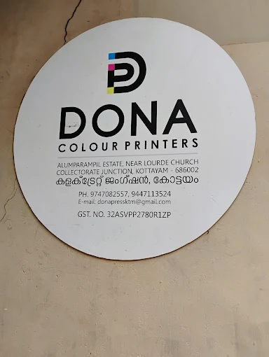 Dona Colour Printers