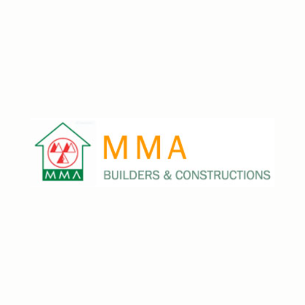 MMA Builders and Constructions
