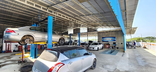 Chiloka Motors All Car Service