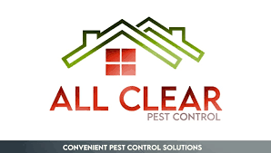 All Clear Pest Control Services