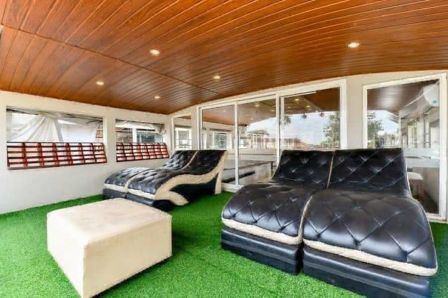 Indiavacationz House boats