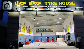 Tyre House