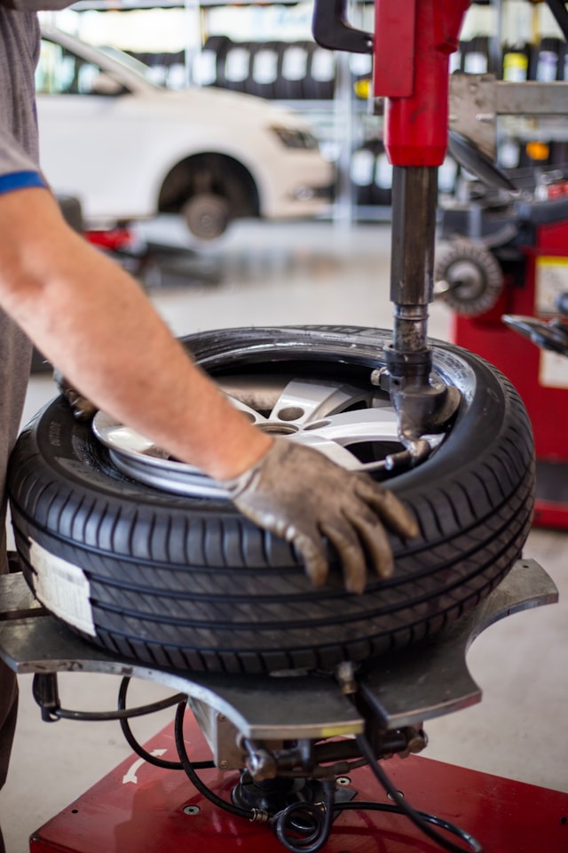 JK Tyre Steel Wheels – Supreme Tyres