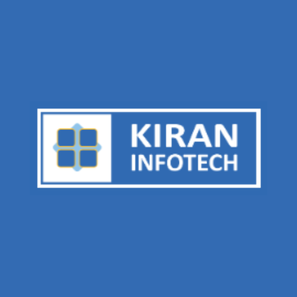 Kiran Infotech