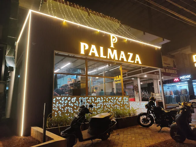 Palmaza Family Restaurant