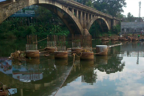 UNIDEC FOUNDATIONS PVT. LTD.