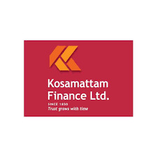 KOSAMATTAM FINANCE LTD