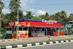 Kalavara Restaurant