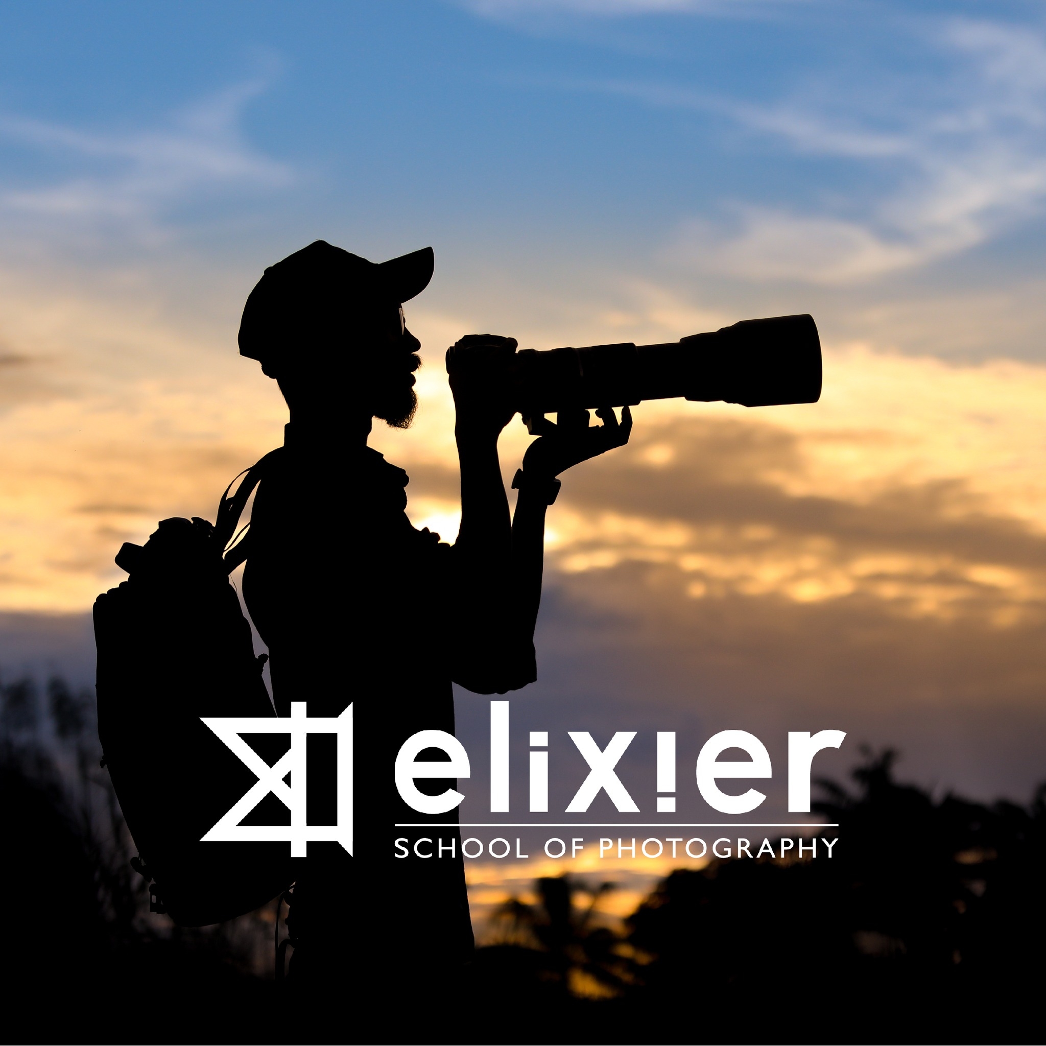 Elixier School Of Photography