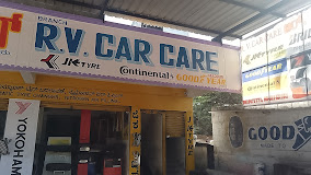 R V Car Care
