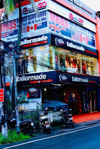 edduGO International Education (P) Ltd