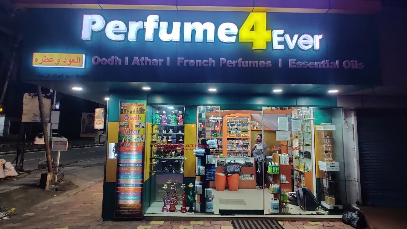 Perfume 4 Ever Ernakulam