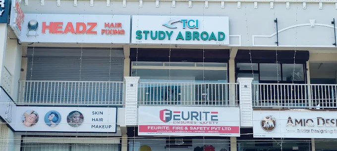 TCI Study Abroad