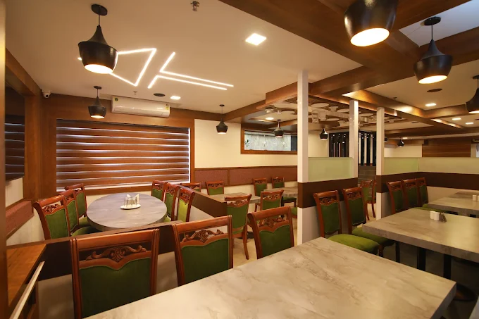 Town Tower Restaurant