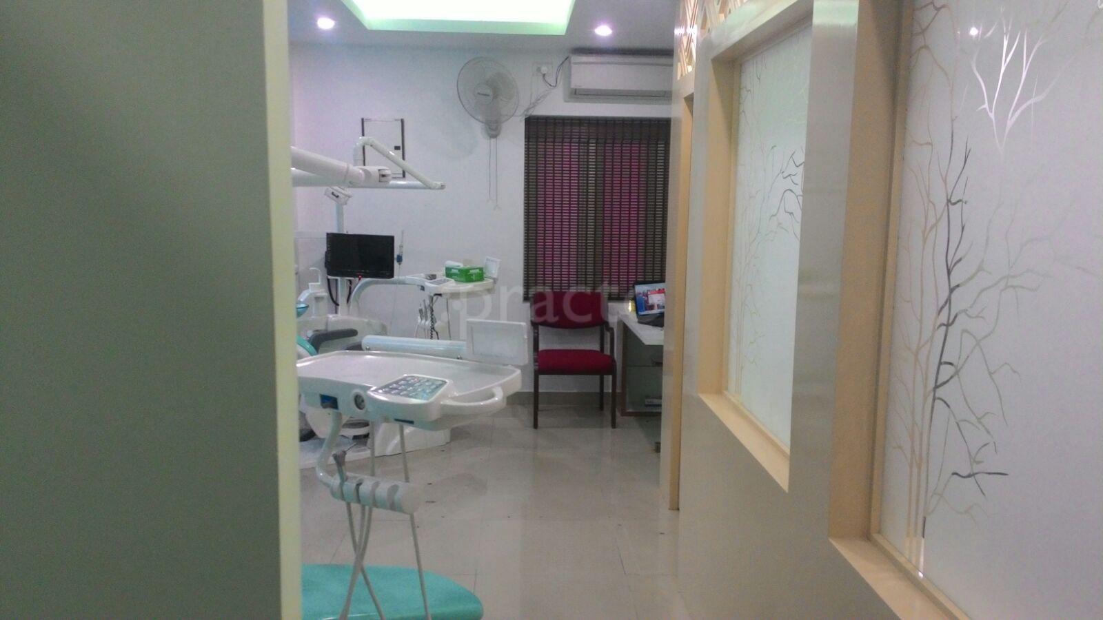 Dr Navanith's Speciality Dental Clinic