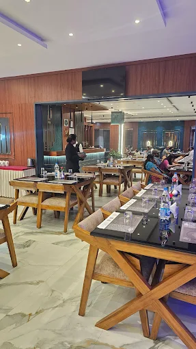 Monarch Family Restaurant