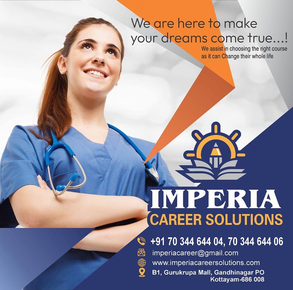 Imperia Career Solutions