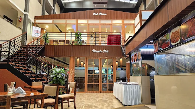 Sunstar Masala Hut Restaurant
