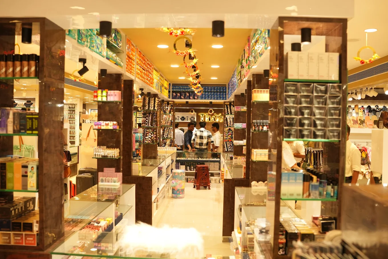 Thaif Mall Malappuram