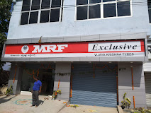 Vijaya Krishna Tyres