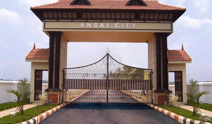 Ansal Buildwell Ltd