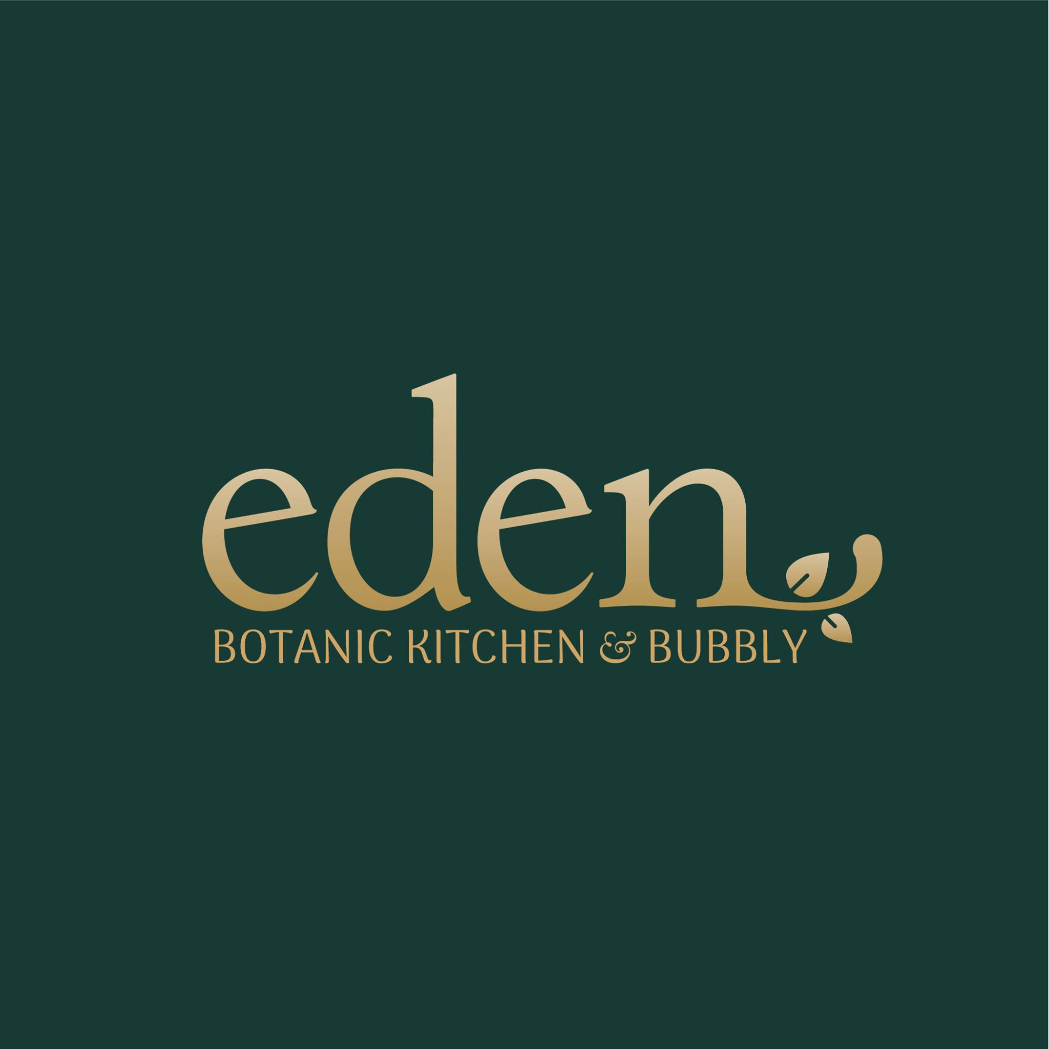 Eden - Botanic Kitchen & Bubbly